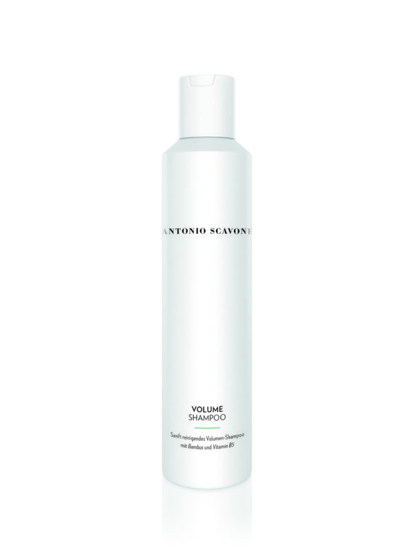 Antonio Scavone VOLUME Shampoo