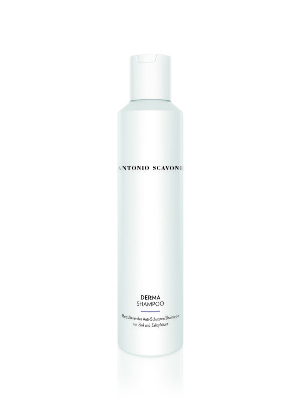 Antonio Scavone DERMA Shampoo