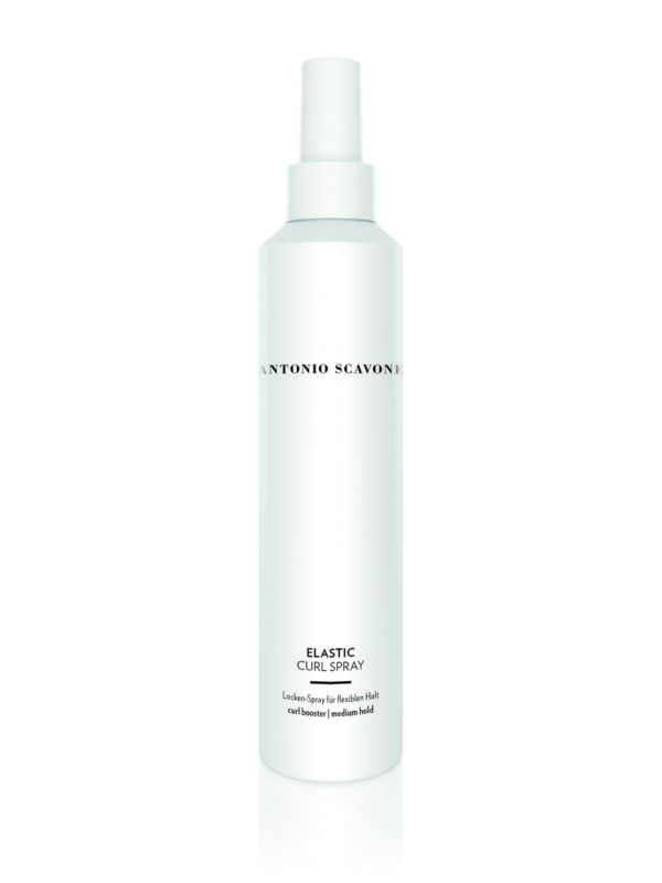 Antonio Scavone ELASTIC Spray